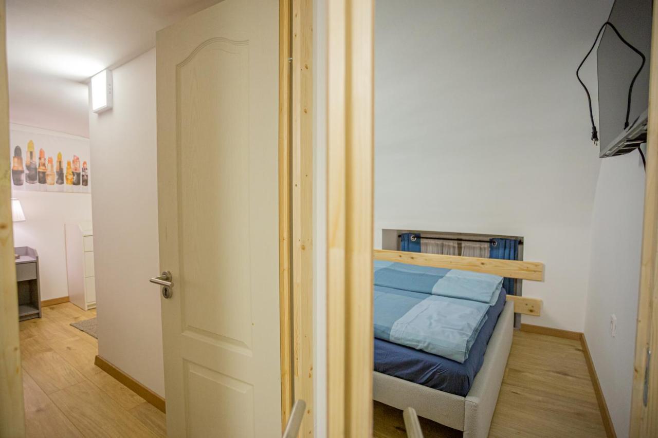 Cosy Flat In The Dob Street - Sapphire Lägenhet Budapest Exteriör bild