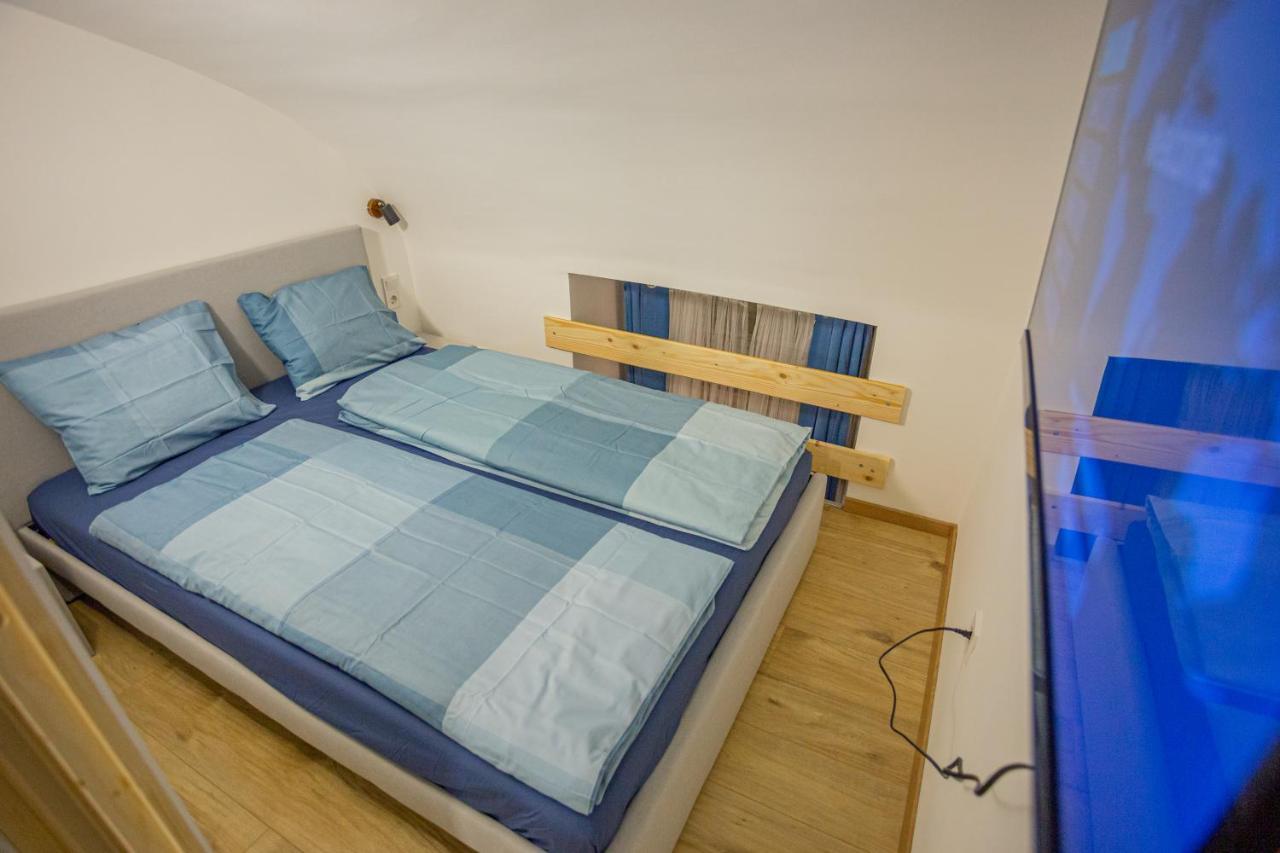 Cosy Flat In The Dob Street - Sapphire Lägenhet Budapest Exteriör bild